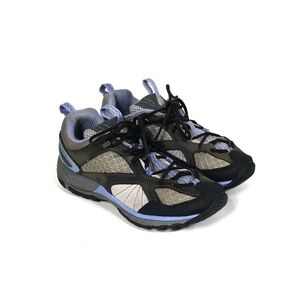 Merrell Avian Light Ventilator Hiking Boots Sneakers in Dark Shadow Size 7